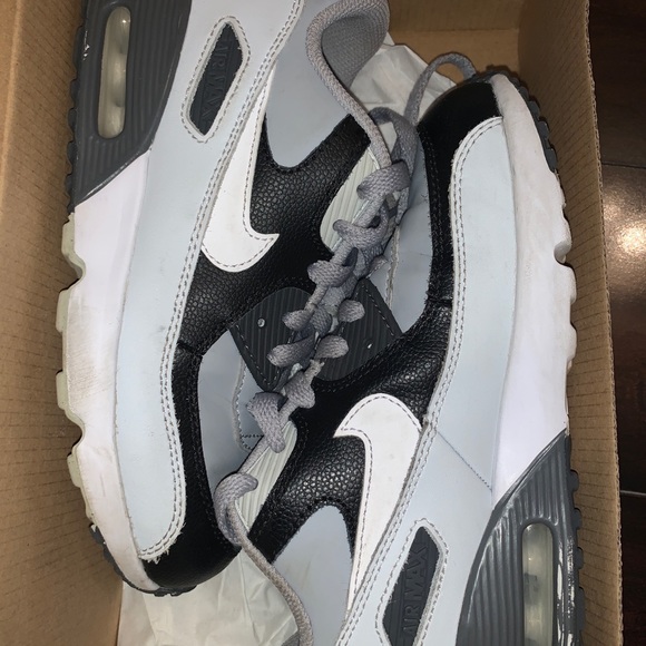 Boys Air Max 90 sneakers - Picture 3 of 7